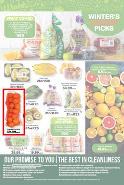 Food Lovers Market Inland : Winter Carnival (27 July - 2 August 2020), page 3