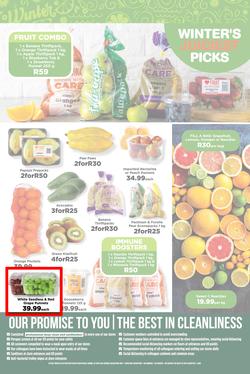 Food Lovers Market Inland : Winter Carnival (27 July - 2 August 2020), page 3