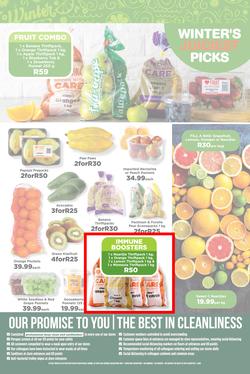 Food Lovers Market Inland : Winter Carnival (27 July - 2 August 2020), page 3