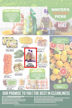 Food Lovers Market Inland : Winter Carnival (27 July - 2 August 2020), page 3