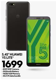 huawei y5 lite at ackermans