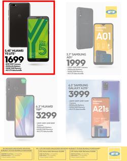 Ackermans Cellular : Sum-More Ways To Connect (29 October - 11 November 2020), page 3