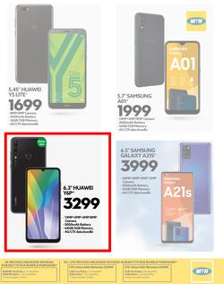 Ackermans Cellular : Sum-More Ways To Connect (29 October - 11 November 2020), page 3