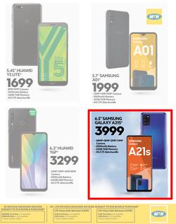 Ackermans Cellular : Sum-More Ways To Connect (29 October - 11 November 2020), page 3