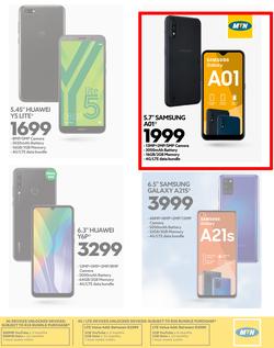 Ackermans Cellular : Sum-More Ways To Connect (29 October - 11 November 2020), page 3