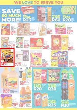 Elite Power Trade Cash & Carry : Spring Super Savers (18 September - 06 October 2024), page 3