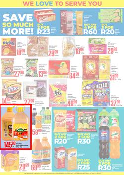 Elite Power Trade Cash & Carry : Spring Super Savers (18 September - 06 October 2024), page 3