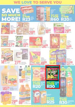 Elite Power Trade Cash & Carry : Spring Super Savers (18 September - 06 October 2024), page 3