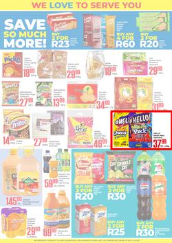 Elite Power Trade Cash & Carry : Spring Super Savers (18 September - 06 October 2024), page 3