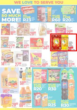 Elite Power Trade Cash & Carry : Spring Super Savers (18 September - 06 October 2024), page 3