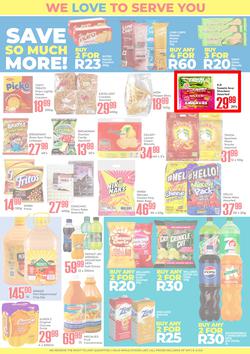 Elite Power Trade Cash & Carry : Spring Super Savers (18 September - 06 October 2024), page 3