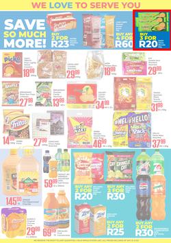 Elite Power Trade Cash & Carry : Spring Super Savers (18 September - 06 October 2024), page 3