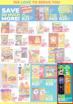 Elite Power Trade Cash & Carry : Spring Super Savers (18 September - 06 October 2024), page 3