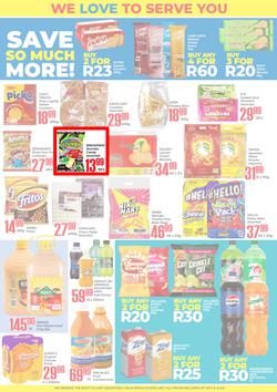 Elite Power Trade Cash & Carry : Spring Super Savers (18 September - 06 October 2024), page 3