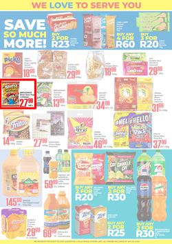 Elite Power Trade Cash & Carry : Spring Super Savers (18 September - 06 October 2024), page 3