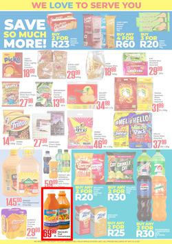 Elite Power Trade Cash & Carry : Spring Super Savers (18 September - 06 October 2024), page 3