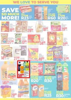 Elite Power Trade Cash & Carry : Spring Super Savers (18 September - 06 October 2024), page 3