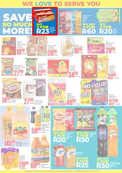 Elite Power Trade Cash & Carry : Spring Super Savers (18 September - 06 October 2024), page 3