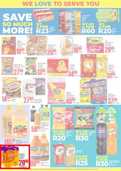 Elite Power Trade Cash & Carry : Spring Super Savers (18 September - 06 October 2024), page 3