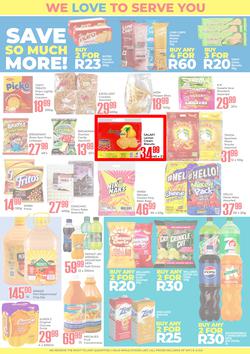 Elite Power Trade Cash & Carry : Spring Super Savers (18 September - 06 October 2024), page 3