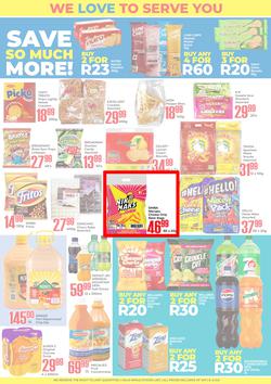 Elite Power Trade Cash & Carry : Spring Super Savers (18 September - 06 October 2024), page 3