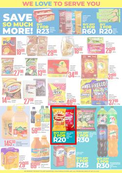 Elite Power Trade Cash & Carry : Spring Super Savers (18 September - 06 October 2024), page 3