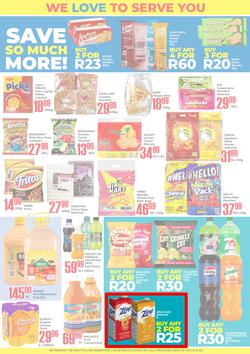Elite Power Trade Cash & Carry : Spring Super Savers (18 September - 06 October 2024), page 3