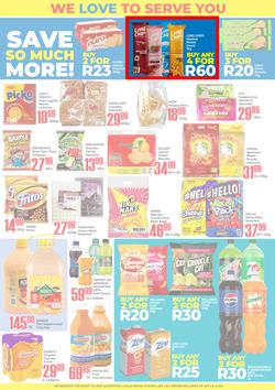 Elite Power Trade Cash & Carry : Spring Super Savers (18 September - 06 October 2024), page 3