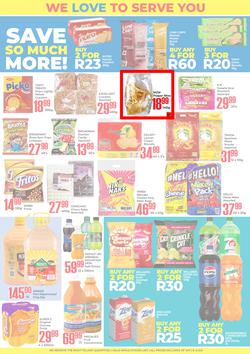 Elite Power Trade Cash & Carry : Spring Super Savers (18 September - 06 October 2024), page 3
