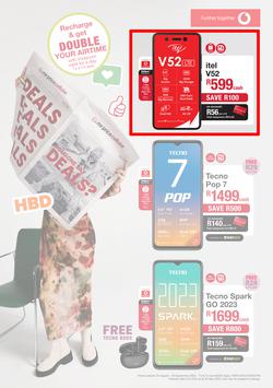 Mr Price Cellular : We're 7! (23 August - 30 September 2024), page 3