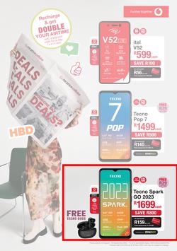 Mr Price Cellular : We're 7! (23 August - 30 September 2024), page 3