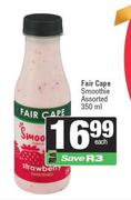     Fair Cape Smoothie Assorted-350ml Each