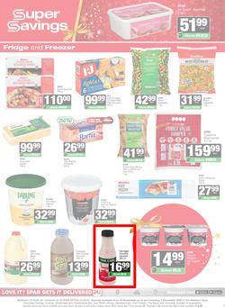 SPAR Western Cape : Christmas Super Savings (24 November - 07 December 2025), page 3