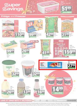 SPAR Western Cape : Christmas Super Savings (24 November - 07 December 2025), page 3