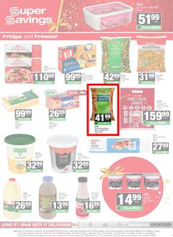 SPAR Western Cape : Christmas Super Savings (24 November - 07 December 2025), page 3