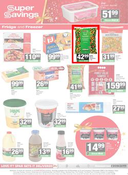 SPAR Western Cape : Christmas Super Savings (24 November - 07 December 2025), page 3