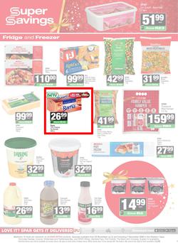 SPAR Western Cape : Christmas Super Savings (24 November - 07 December 2025), page 3