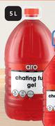Aro 5L Chafing Fuel Gel