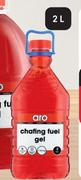 Aro 2L Chafing Fuel Gel