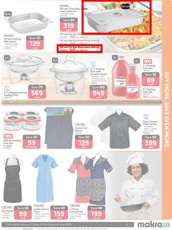 Makro : In A Mood To Treat Your Customers With Appetising Deals (21 October - 03 November 2024), page 3