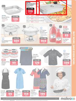 Makro : In A Mood To Treat Your Customers With Appetising Deals (21 October - 03 November 2024), page 3