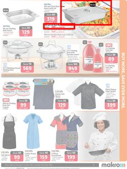 Makro : In A Mood To Treat Your Customers With Appetising Deals (21 October - 03 November 2024), page 3