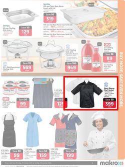 Makro : In A Mood To Treat Your Customers With Appetising Deals (21 October - 03 November 2024), page 3
