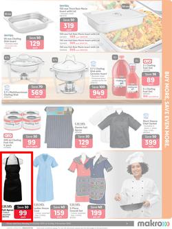 Makro : In A Mood To Treat Your Customers With Appetising Deals (21 October - 03 November 2024), page 3