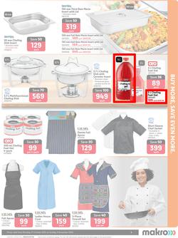 Makro : In A Mood To Treat Your Customers With Appetising Deals (21 October - 03 November 2024), page 3