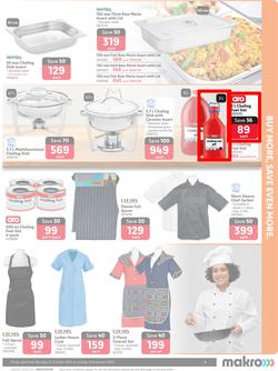 Makro : In A Mood To Treat Your Customers With Appetising Deals (21 October - 03 November 2024), page 3