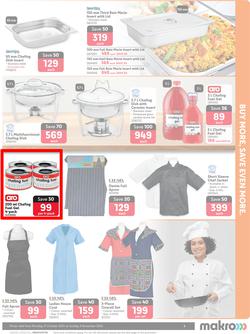 Makro : In A Mood To Treat Your Customers With Appetising Deals (21 October - 03 November 2024), page 3