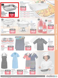 Makro : In A Mood To Treat Your Customers With Appetising Deals (21 October - 03 November 2024), page 3