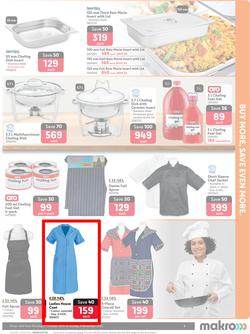 Makro : In A Mood To Treat Your Customers With Appetising Deals (21 October - 03 November 2024), page 3