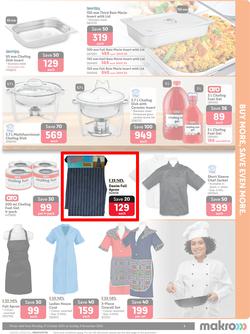 Makro : In A Mood To Treat Your Customers With Appetising Deals (21 October - 03 November 2024), page 3